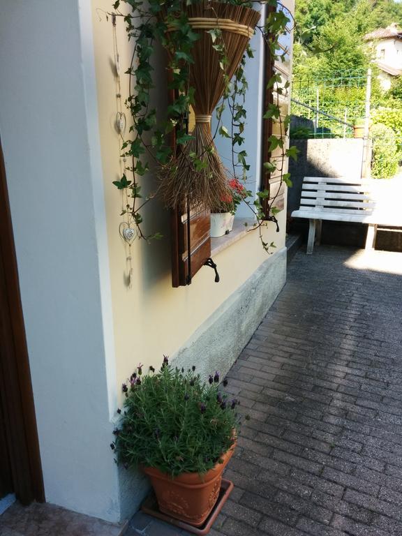 Casetta Next To The Creek Dino Buzzati Belluno Quarto foto