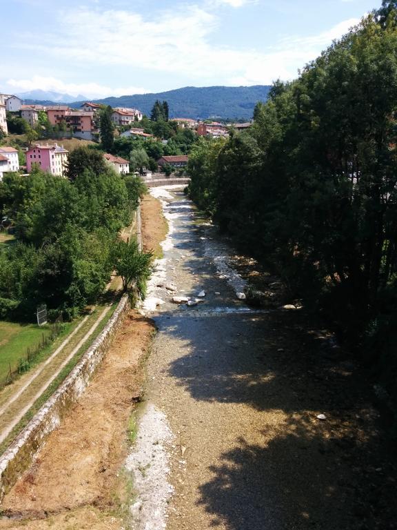 Casetta Next To The Creek Dino Buzzati Belluno Quarto foto