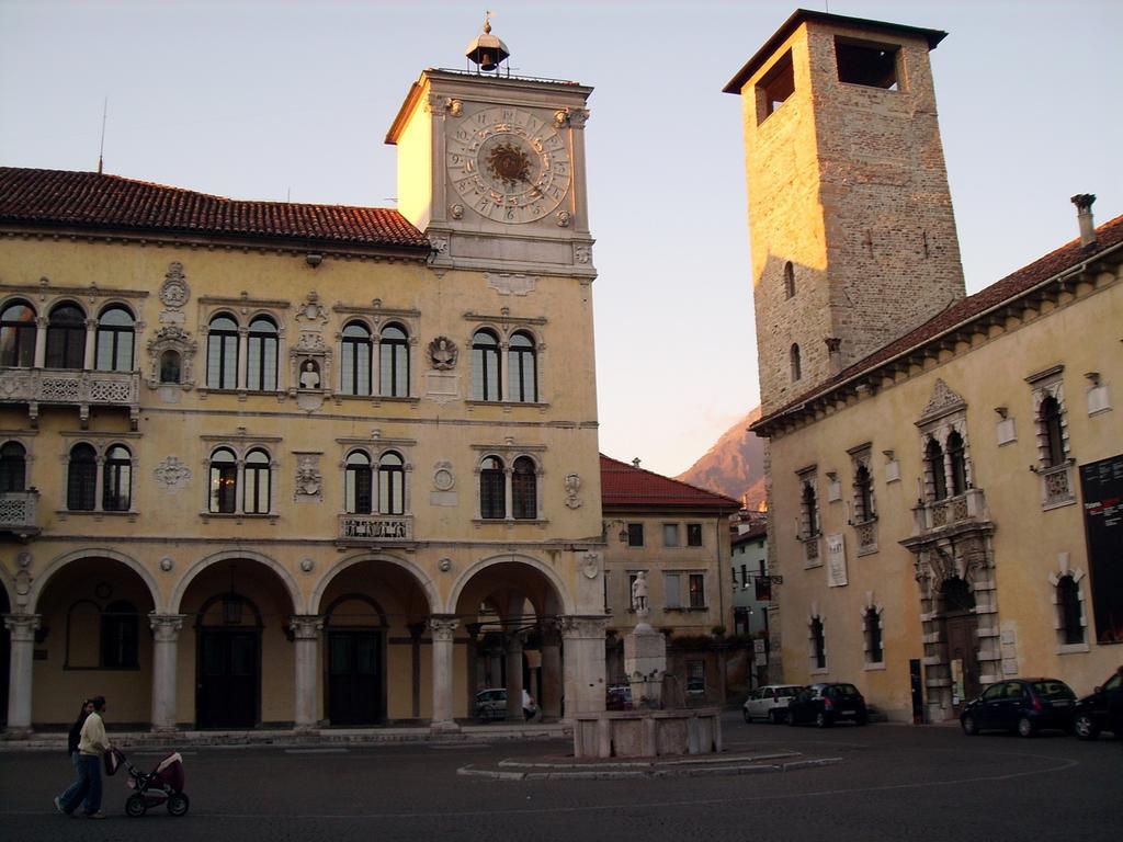Casetta Next To The Creek Dino Buzzati Belluno Quarto foto