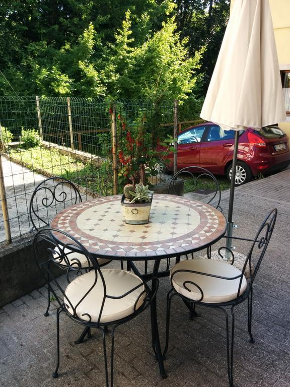 Casetta Next To The Creek Dino Buzzati Belluno Quarto foto