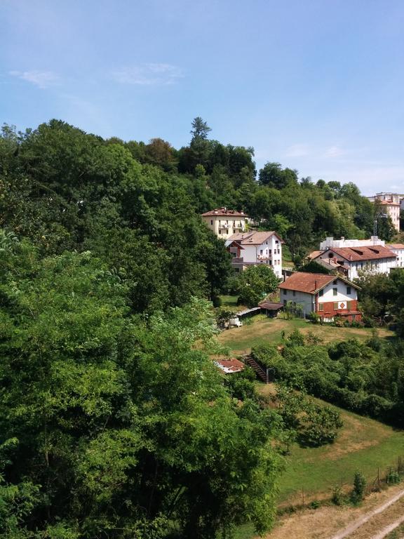 Casetta Next To The Creek Dino Buzzati Belluno Quarto foto