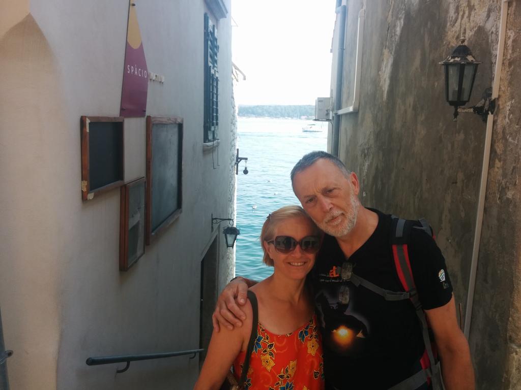 Casetta Next To The Creek Dino Buzzati Belluno Exterior foto