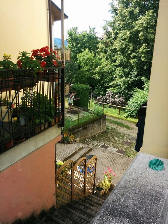 Casetta Next To The Creek Dino Buzzati Belluno Exterior foto
