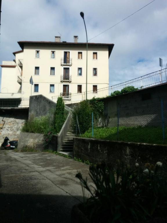 Casetta Next To The Creek Dino Buzzati Belluno Exterior foto