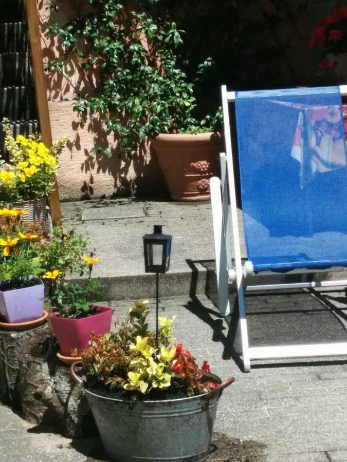 Casetta Next To The Creek Dino Buzzati Belluno Exterior foto